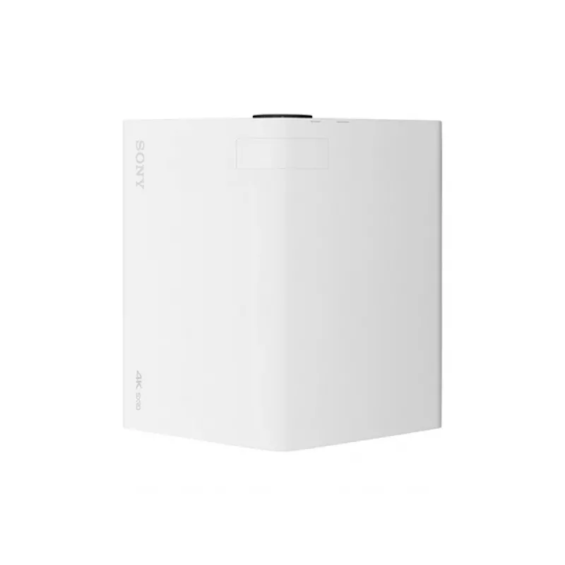 Sony VPL-XW5000 štandardný projektor 2000 ANSI lumen 3LCD UHD 4K (3840x2160) biely