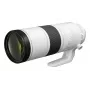 Canon RF 200-800 mm F6.3-9 IS USM teleobjektív, čierna/biela