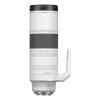 Canon RF 200-800 mm F6.3-9 IS USM teleobjektív, čierna/biela