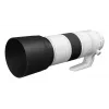 Canon RF 200-800 mm F6.3-9 IS USM teleobjektív, čierna/biela