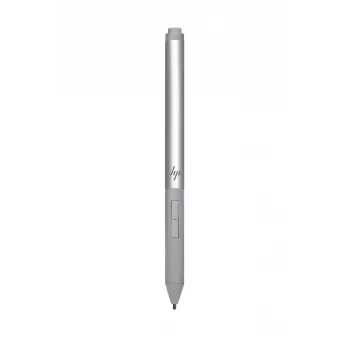 HP nabíjateľné aktívne pero G3 strieborné pre notebooky