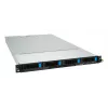 ASUS RS501A-E12-RS4 LGA 6096 Rack (1U) čierna, strieborná