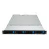 ASUS RS501A-E12-RS4 LGA 6096 Rack (1U) čierna, strieborná