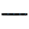 ASUS RS501A-E12-RS4 LGA 6096 Rack (1U) čierna, strieborná