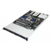 ASUS RS501A-E12-RS4 LGA 6096 Rack (1U) čierna, strieborná