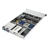 ASUS RS501A-E12-RS4 LGA 6096 Rack (1U) čierna, strieborná
