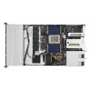 ASUS RS501A-E12-RS4 LGA 6096 Rack (1U) čierna, strieborná