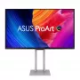 ASUS ProArt PA27UCDMR počítačový monitor 67,3 cm (26,5 inch) 3840×2160 4K OLED strieborný, 0,1 ms, USB 3.2 Gen 2, reproduktory, VESA