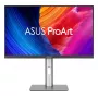 ASUS ProArt PA278CGRV počítačový monitor 68,6 cm (27 inch) QHD 2560×1440 IPS LCD strieborný, 5 ms, USB‑C, USB 3.2 hub, reproduktory, VESA, nastaviteľná výška