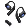 Headset ASUS ROG Cetra Open Wireless TWS Bluetooth ušný háčik čierny, 20–20000 Hz, 116 g