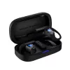 Headset ASUS ROG Cetra Open Wireless TWS Bluetooth ušný háčik čierny, 20–20000 Hz, 116 g