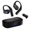 Headset ASUS ROG Cetra Open Wireless TWS Bluetooth ušný háčik čierny, 20–20000 Hz, 116 g