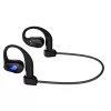 Headset ASUS ROG Cetra Open Wireless TWS Bluetooth ušný háčik čierny, 20–20000 Hz, 116 g
