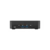 ASUS ExpertCenter PN54-BBR726MNS1 0,6-litrový PC čierny 260 3,8 GHz