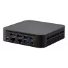 ASUS ExpertCenter PN54-BBR726MNS1 0,6-litrový PC čierny 260 3,8 GHz