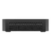 ASUS ExpertCenter PN54-BBR726MNS1 0,6-litrový PC čierny 260 3,8 GHz