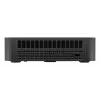 ASUS ExpertCenter PN54-BBR726MNS1 0,6-litrový PC čierny 260 3,8 GHz