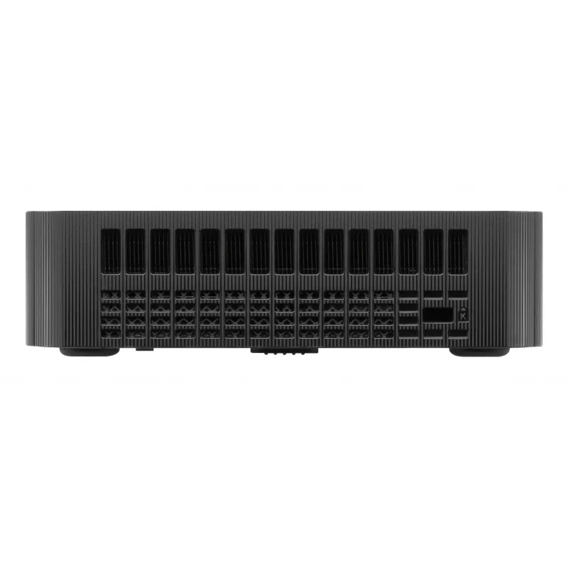 ASUS ExpertCenter PN54-BBR726MNS1 0,6-litrový PC čierny 260 3,8 GHz