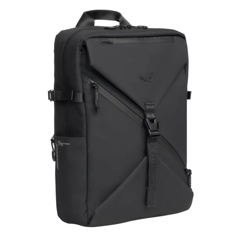 Batoh na notebook ASUS ROG Archer Backpack 16 BP2600 – vhodný pre 40,6 cm (16