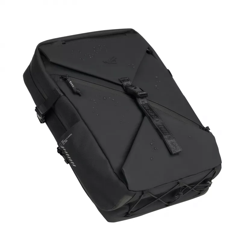 Batoh na notebook ASUS ROG Archer Backpack 16 BP2600 – vhodný pre 40,6 cm (16