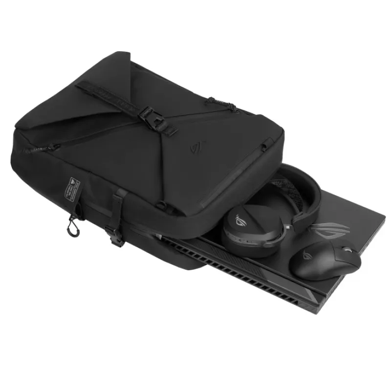 Batoh na notebook ASUS ROG Archer Backpack 16 BP2600 – vhodný pre 40,6 cm (16
