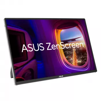 ASUS ZenScreen OLED MQ16FC počítačový monitor 40,6 cm (16