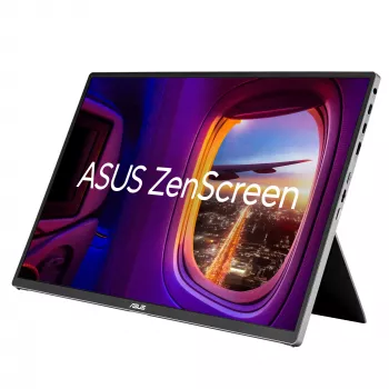 ASUS ZenScreen OLED MQ16FC počítačový monitor 40,6 cm (16