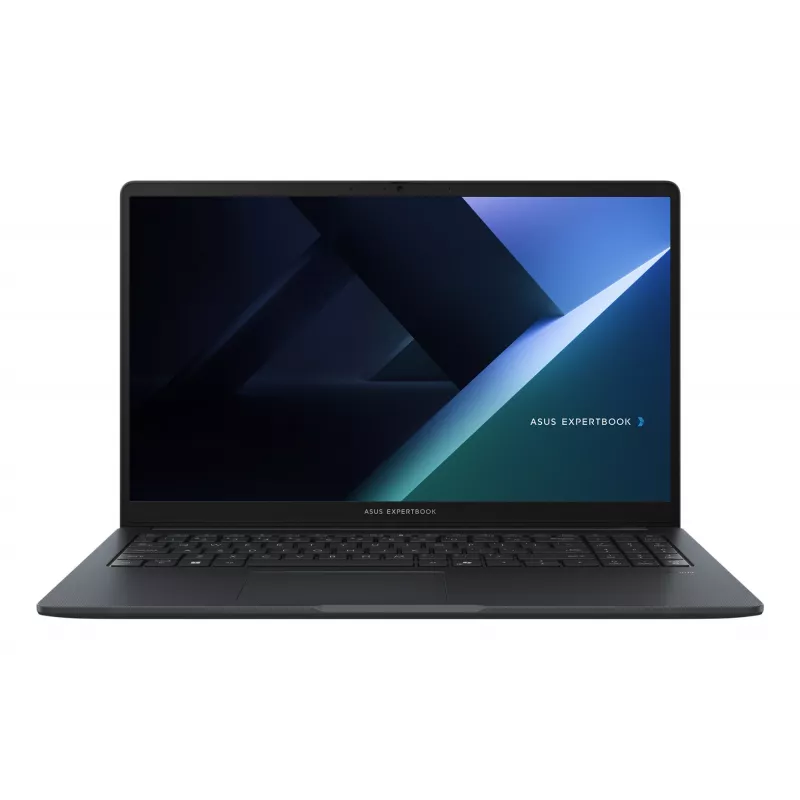 ASUS ExpertBook B1 B1503CVA-S78424X Intel Core 7 150U notebook 39,6 cm (15,6 inch) Full HD 32 GB DDR5-SDRAM 1 TB SSD Wi-Fi 6E (802.11ax) Windows 11 Pro US International sivý