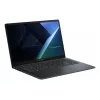 ASUS ExpertBook B1 B1503CVA-S78424X Intel Core 7 150U notebook 39,6 cm (15,6 inch) Full HD 32 GB DDR5-SDRAM 1 TB SSD Wi-Fi 6E (802.11ax) Windows 11 Pro US International sivý