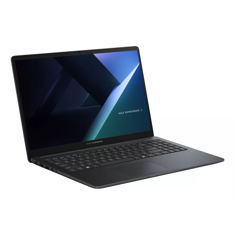 ASUS ExpertBook B1 B1503CVA-S78424X Intel Core 7 150U notebook 39,6 cm (15,6 inch) Full HD 32 GB DDR5-SDRAM 1 TB SSD Wi-Fi 6E (802.11ax) Windows 11 Pro US International sivý