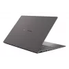 Notebook ASUS Zenbook S14 UX5406AA-SU052W — Intel Core Ultra 9 386H, 14 inch 3K dotykový displej, 32 GB LPDDR5x, 1 TB SSD, Windows 11 Home, sivý