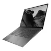 Notebook ASUS Zenbook S14 UX5406AA-SU052W — Intel Core Ultra 9 386H, 14 inch 3K dotykový displej, 32 GB LPDDR5x, 1 TB SSD, Windows 11 Home, sivý