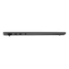 Notebook ASUS Zenbook S14 UX5406AA-SU052W — Intel Core Ultra 9 386H, 14 inch 3K dotykový displej, 32 GB LPDDR5x, 1 TB SSD, Windows 11 Home, sivý