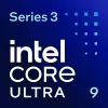 Notebook ASUS Zenbook S14 UX5406AA-SU052W — Intel Core Ultra 9 386H, 14 inch 3K dotykový displej, 32 GB LPDDR5x, 1 TB SSD, Windows 11 Home, sivý