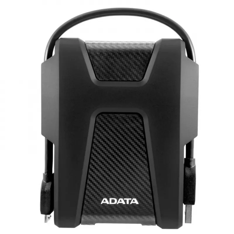 ADATA HD680 externý pevný disk 2 TB USB 3.2 Gen 1 (3.1 Gen 1) čierny