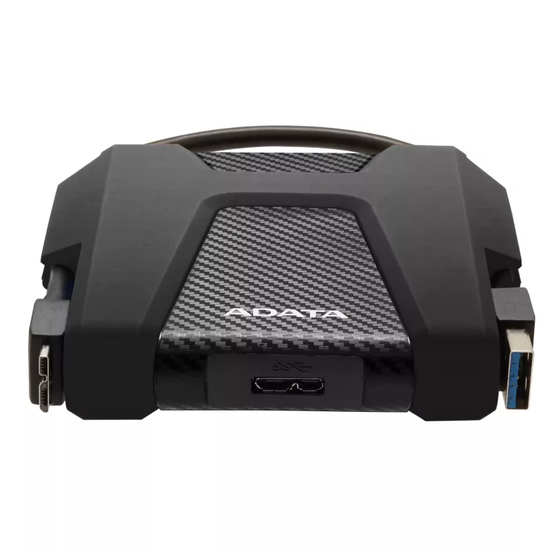 ADATA HD680 externý pevný disk 2 TB USB 3.2 Gen 1 (3.1 Gen 1) čierny