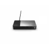 MSI USB-C dokovacia stanica Gen 2 USB 3.2 Gen 2 (3.1 Gen 2) Type-C čierna