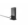 MSI USB-C dokovacia stanica Gen 2 USB 3.2 Gen 2 (3.1 Gen 2) Type-C čierna
