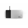 MSI USB-C dokovacia stanica Gen 2 USB 3.2 Gen 2 (3.1 Gen 2) Type-C čierna