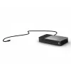 MSI USB-C dokovacia stanica Gen 2 USB 3.2 Gen 2 (3.1 Gen 2) Type-C čierna