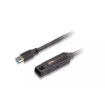 ATEN UE3315 USB kábel USB 3.2 Gen 1 (3.1 Gen 1) 15 m USB A čierny