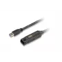 ATEN UE3315 USB kábel USB 3.2 Gen 1 (3.1 Gen 1) 15 m USB A čierny