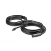 ATEN UE3315 USB kábel USB 3.2 Gen 1 (3.1 Gen 1) 15 m USB A čierny