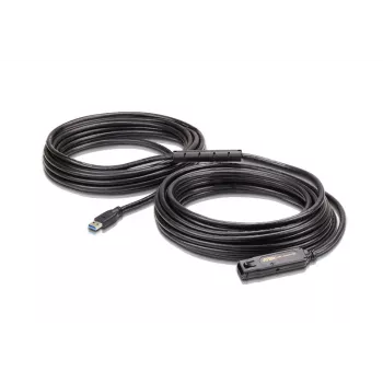 ATEN UE3315 USB kábel USB 3.2 Gen 1 (3.1 Gen 1) 15 m USB A čierny