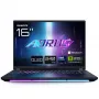 Notebook GIGABYTE AORUS MASTER 16 BYHC5FRE65SP — Intel Core Ultra 9 275HX, 16