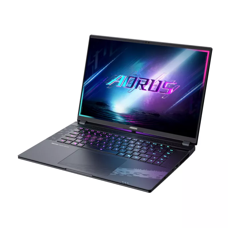 Notebook GIGABYTE AORUS ELITE 16 (Intel Core Ultra 9 275HX, 40,6 cm (16
