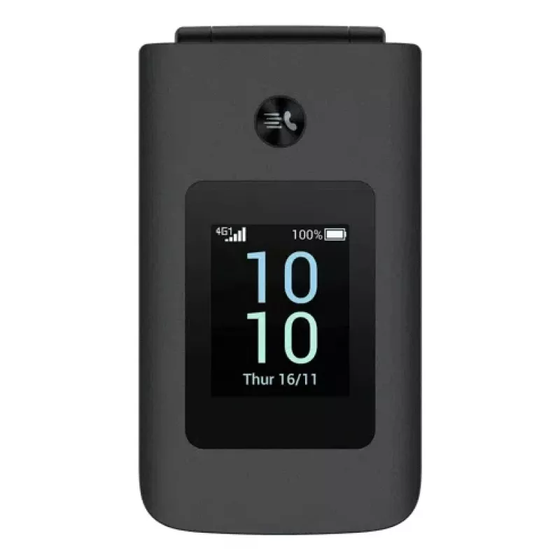 Smartphone TCL T313D1 Dual SIM 4G 6,1