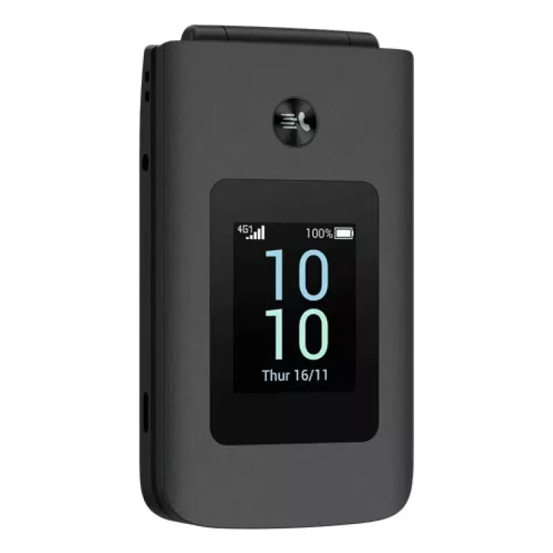 Smartphone TCL T313D1 Dual SIM 4G 6,1