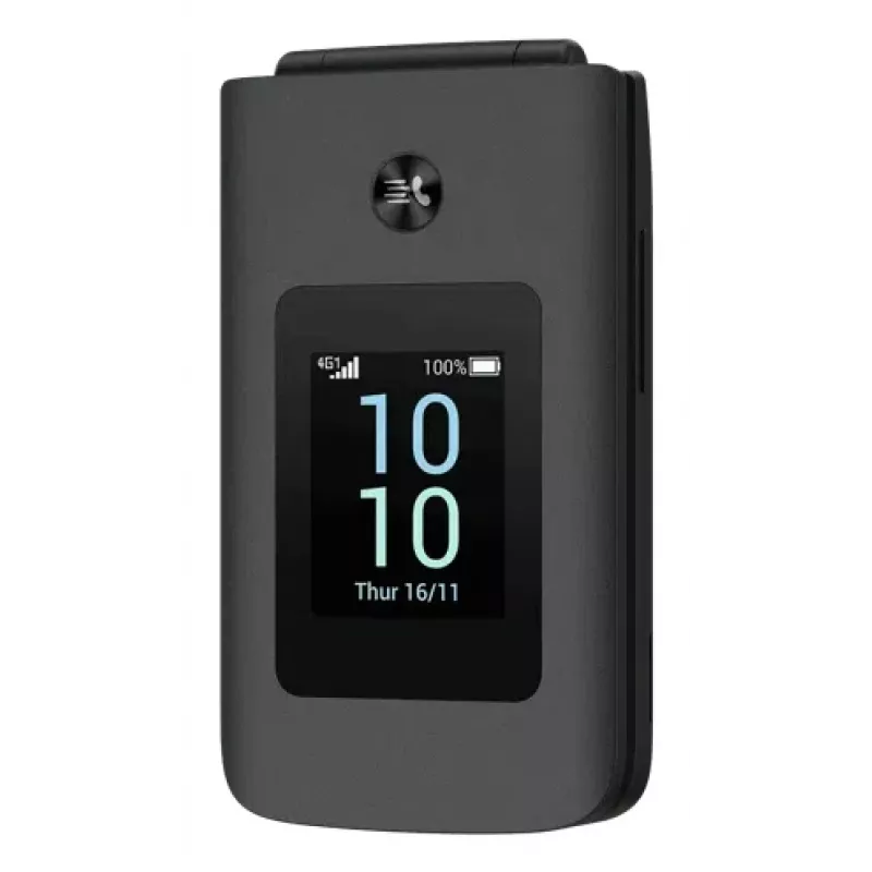 Smartphone TCL T313D1 Dual SIM 4G 6,1