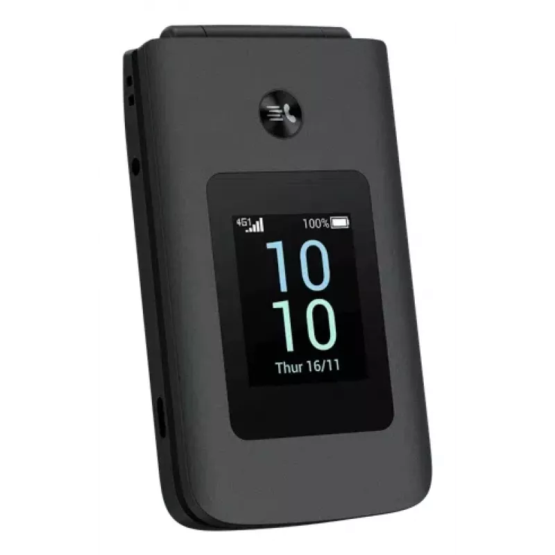 Smartphone TCL T313D1 Dual SIM 4G 6,1